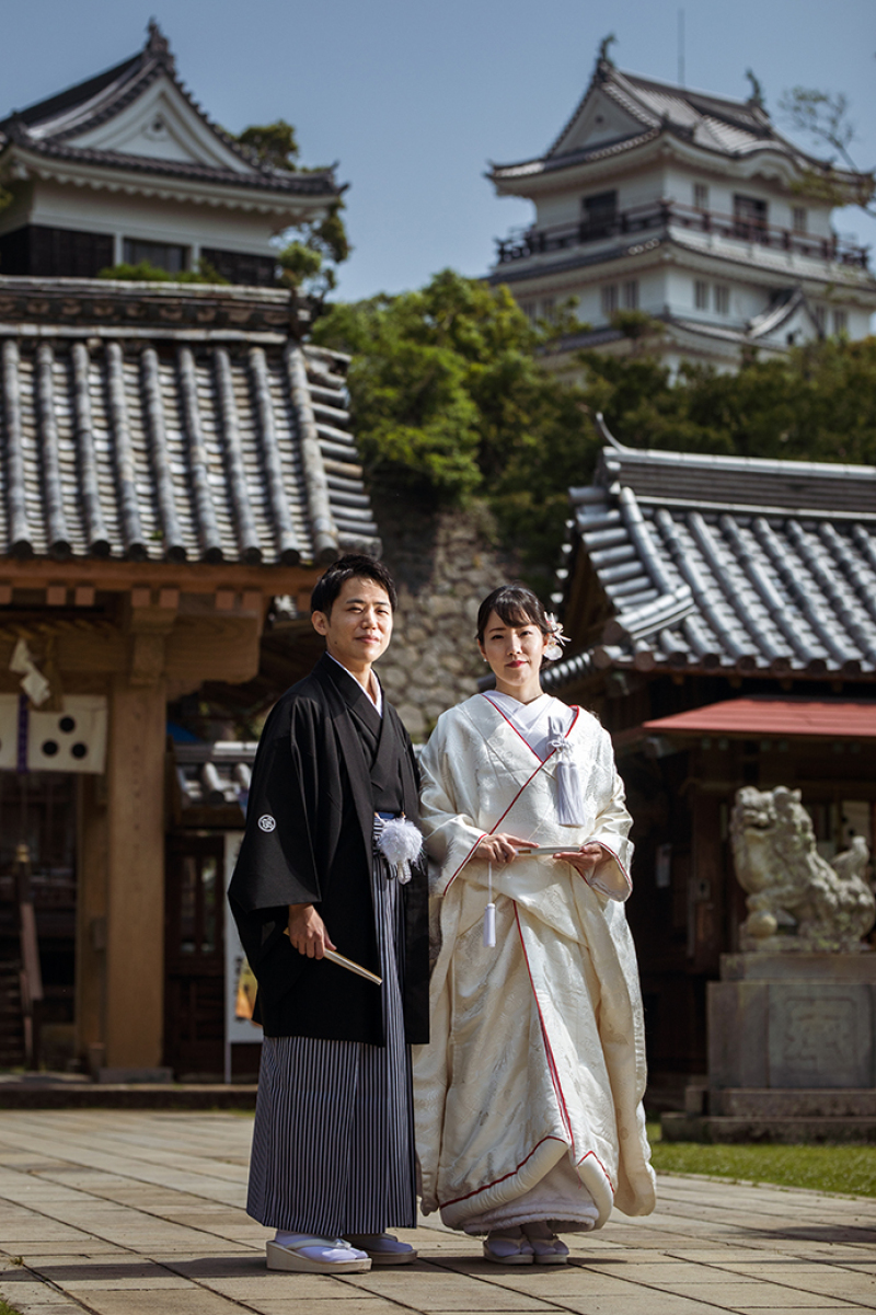 長崎県平戸市を周る