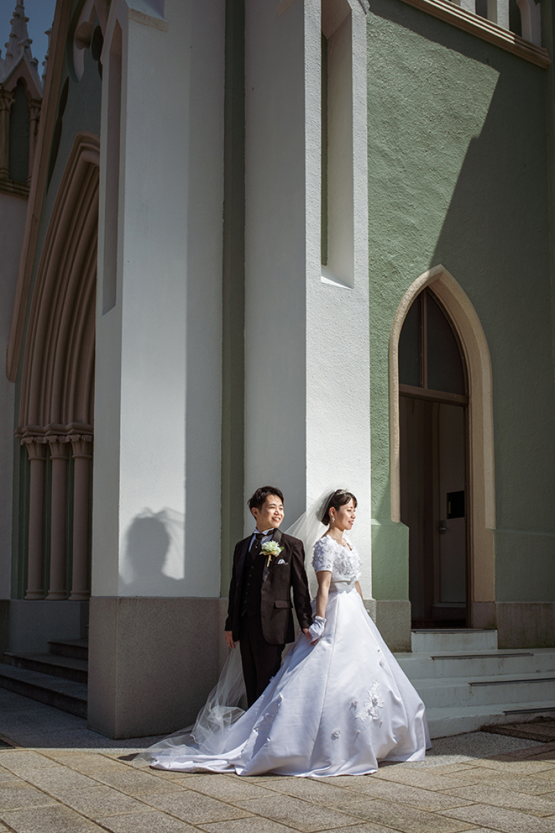 大天使聖ミカエルに捧げた教会