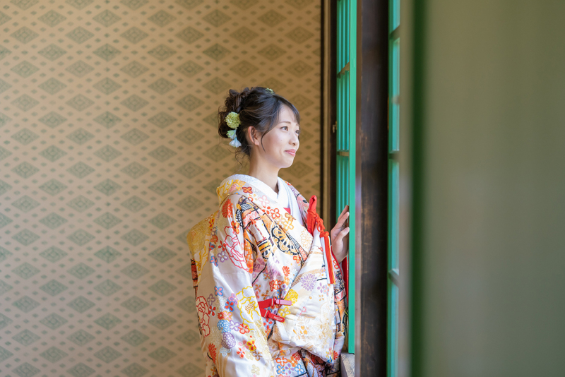 新たな人生を想って