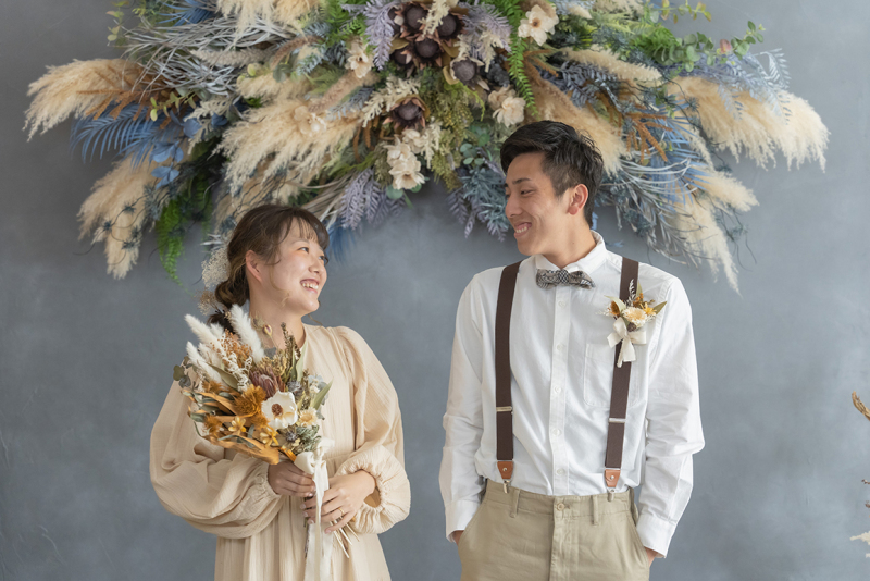 ナチュラルスマイル♡