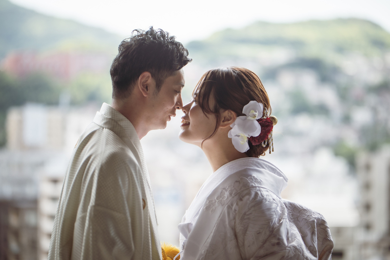 近づく距離、重なる想い