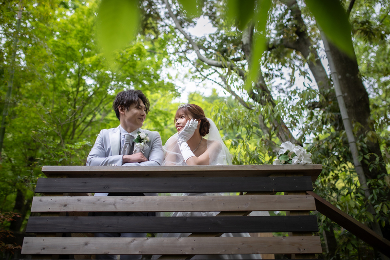 ふたりの秘密の時間