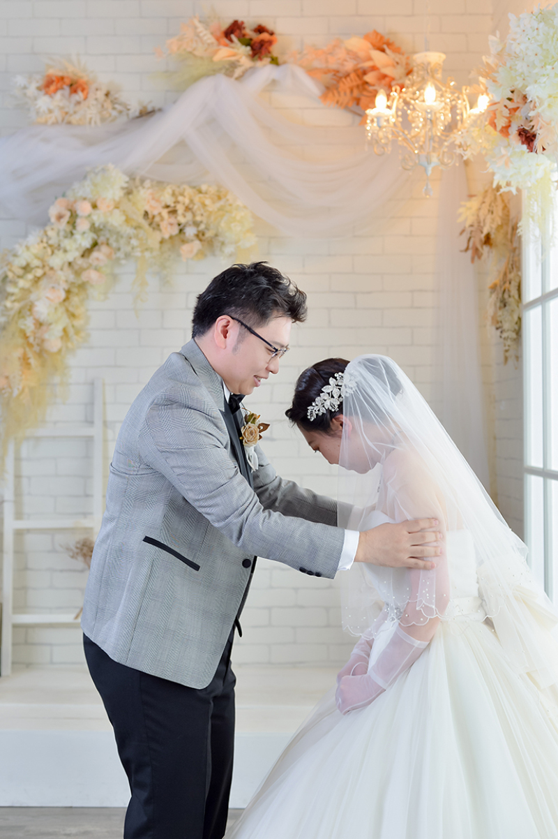 優しさに包まれて