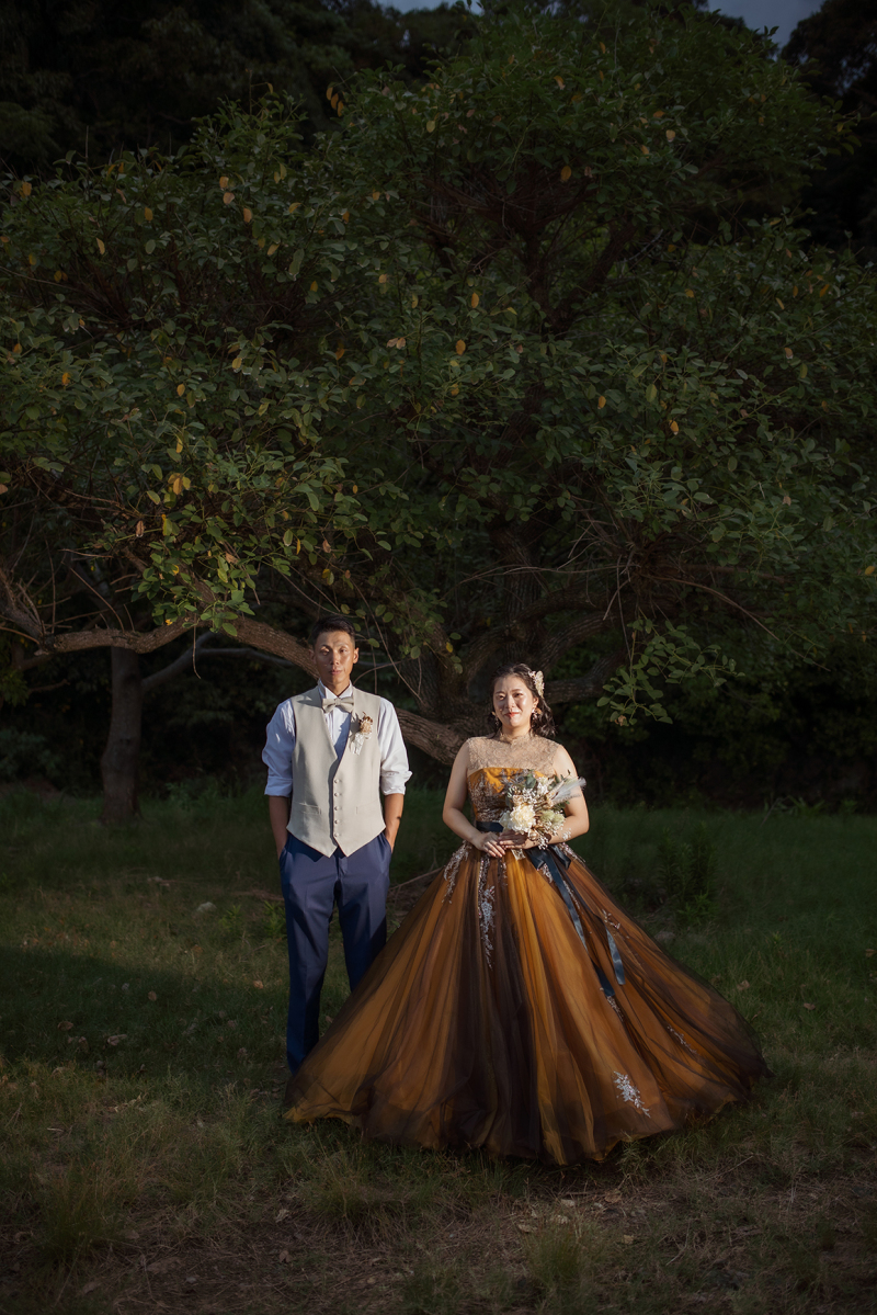 自然と共に歩む未来