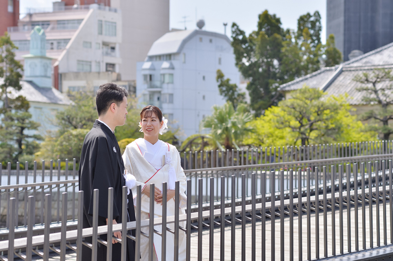 日常に特別を重ねて