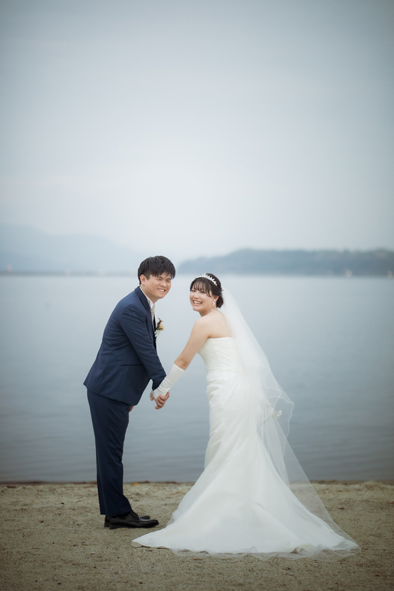 ふたりの未来へ