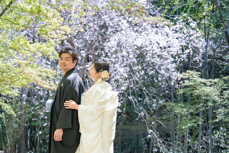 背中合わせの愛