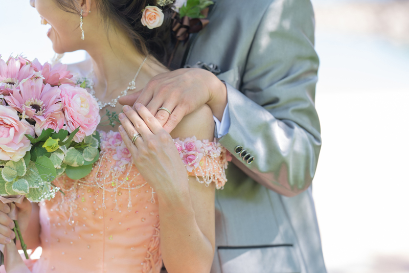 この手に誓う未来