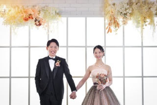 手をつなぐ幸せ