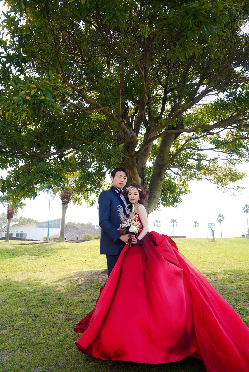 「ガラスの砂浜」から「森園公園」へ