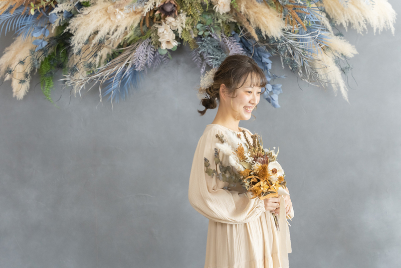 やさしさに包まれて