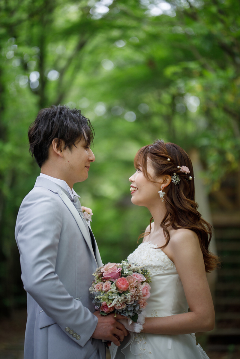 この瞬間が永遠になる