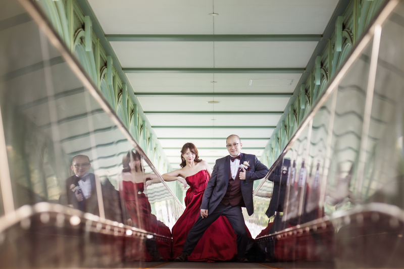 エスカレーター