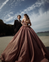 運命のシルエット