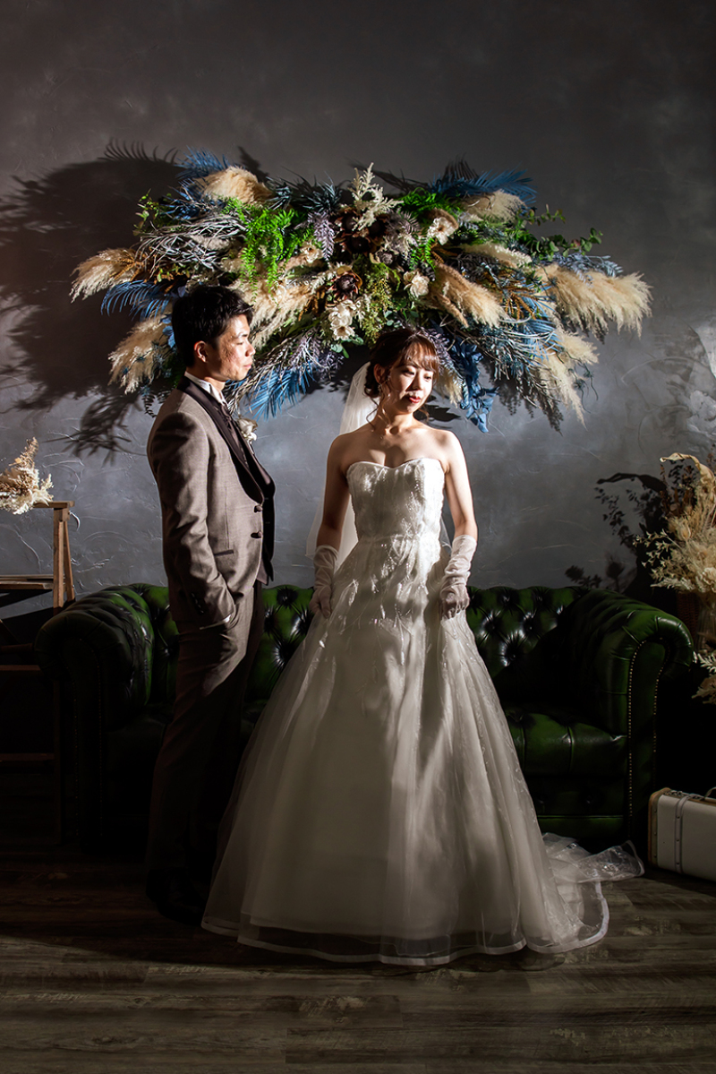 視線の先にあるもの