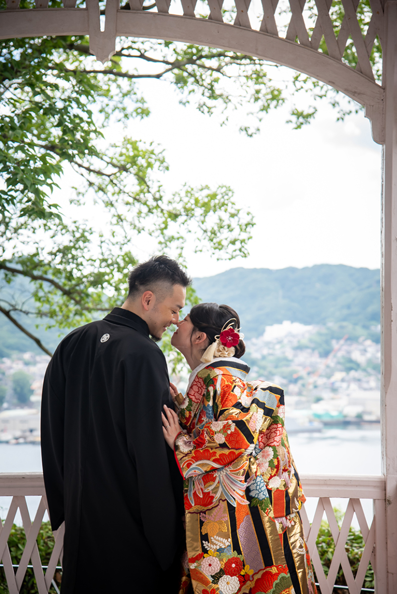 微笑みとぬくもりに包まれて