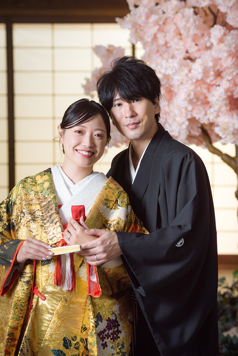 心に寄り添う距離