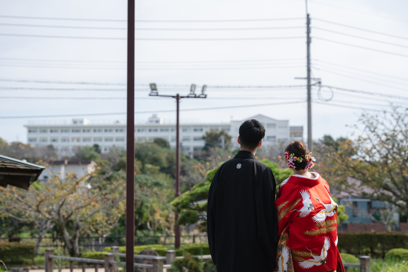 同じ景色を、これからも。