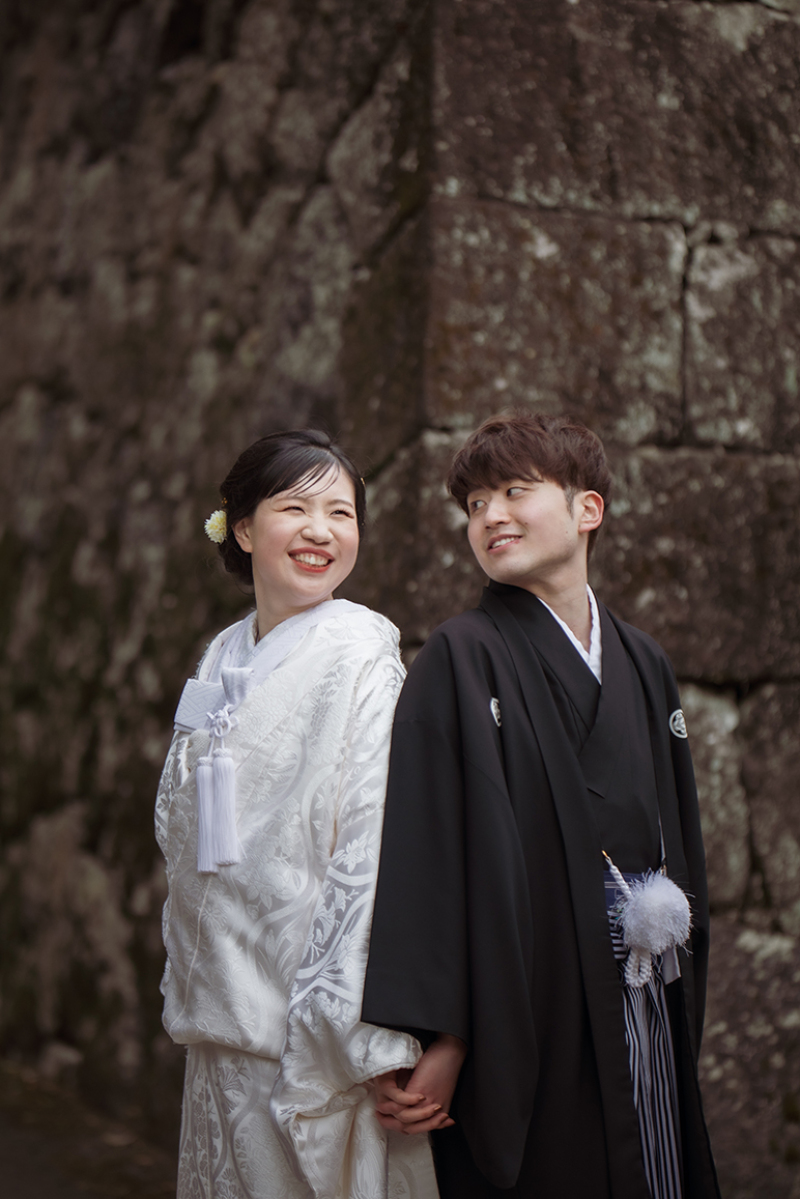 手をつなぐ、その未来へ