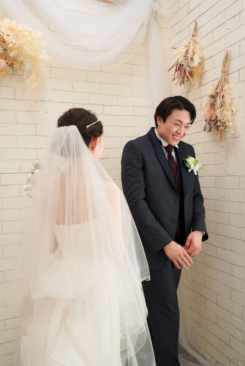 ファーストミート