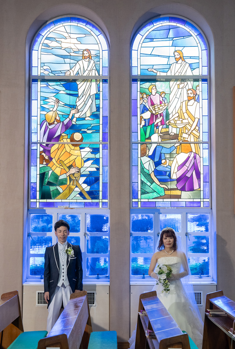 普段撮影出来ないので気合いが入ります！