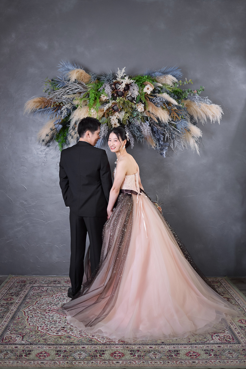 手を取り合って、新たな一歩を