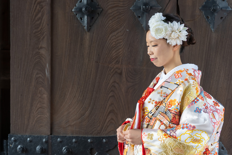 心を結ぶ、伝統の彩り