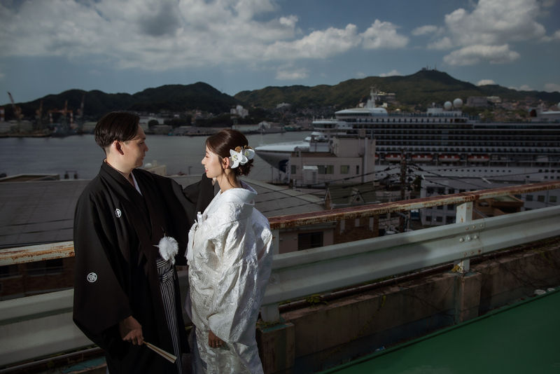 この景色のように