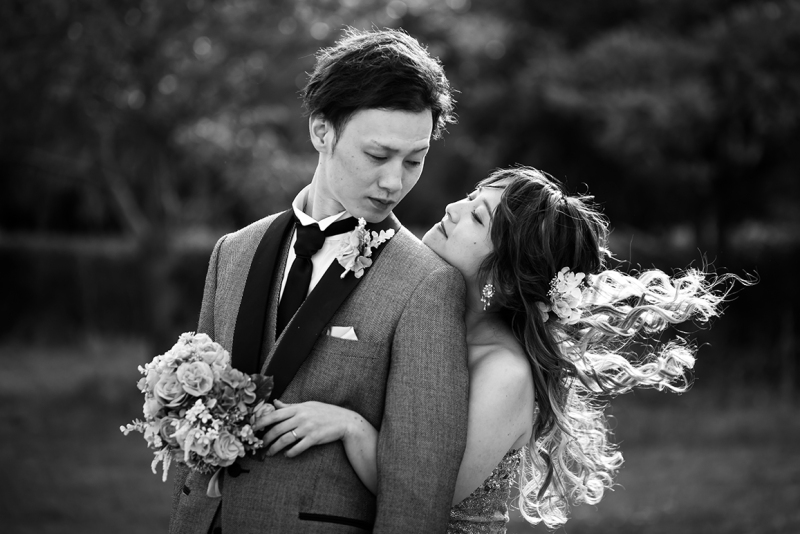 言葉よりも深く