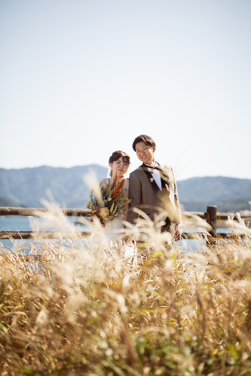 風そよぐ季節に