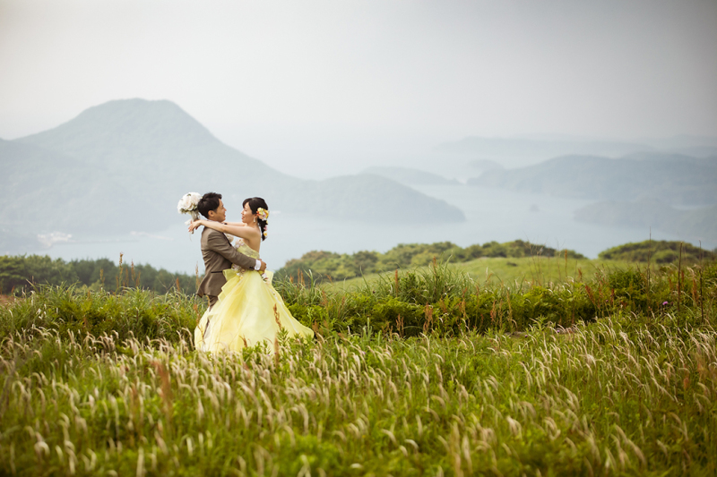 九十九島や壱岐が見渡せるスポット