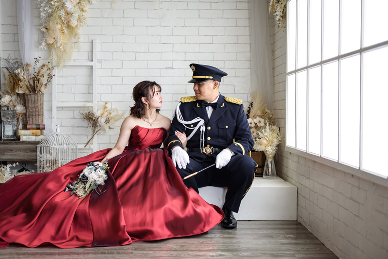 寄り添う心、揺るがない絆