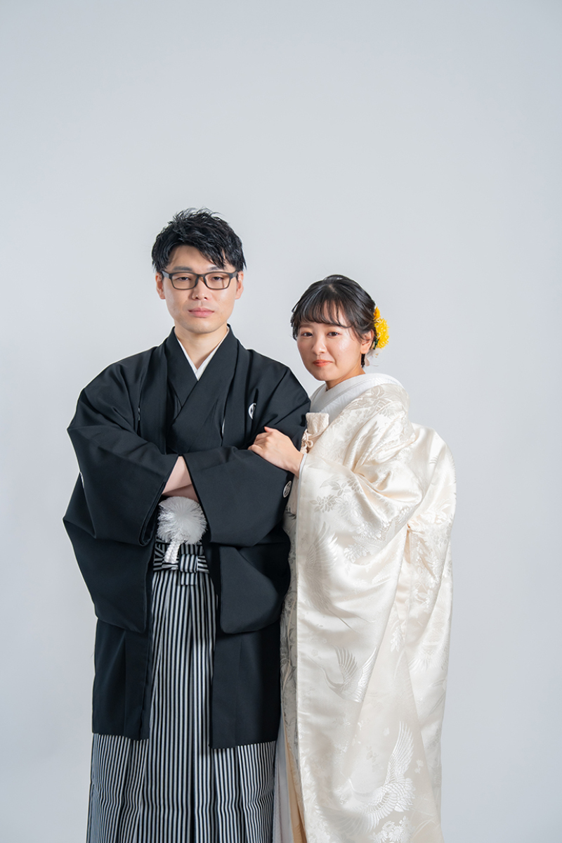 新たな始まりの一歩