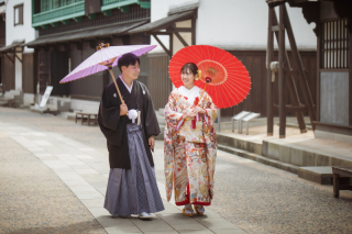 出島＆水辺の公園