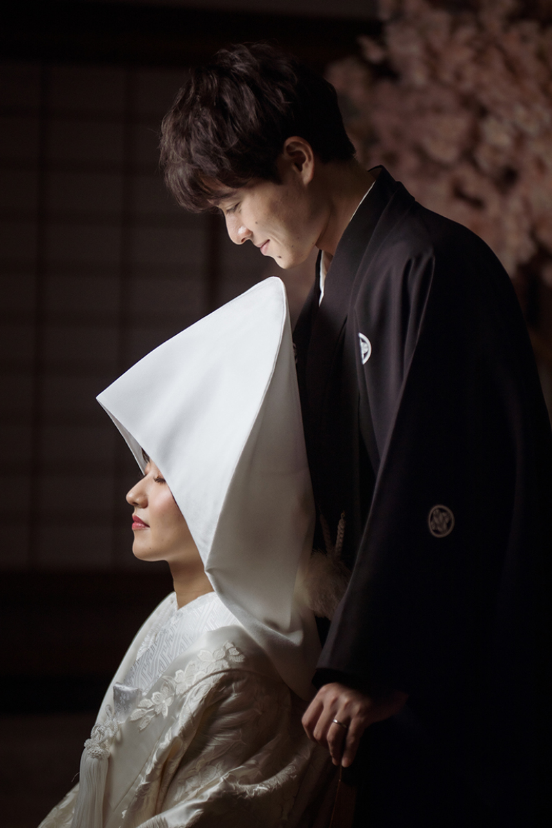 そっと寄り添う想い