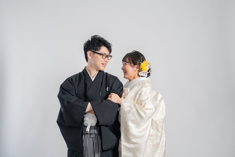 寄り添うまなざし