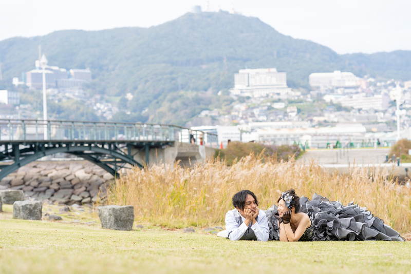 何気ない、幸せ