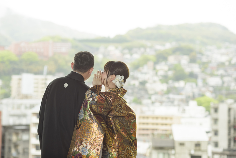 「これからも、よろしくね。」