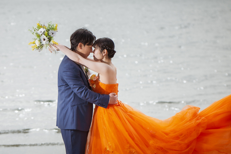 この瞬間に恋をする