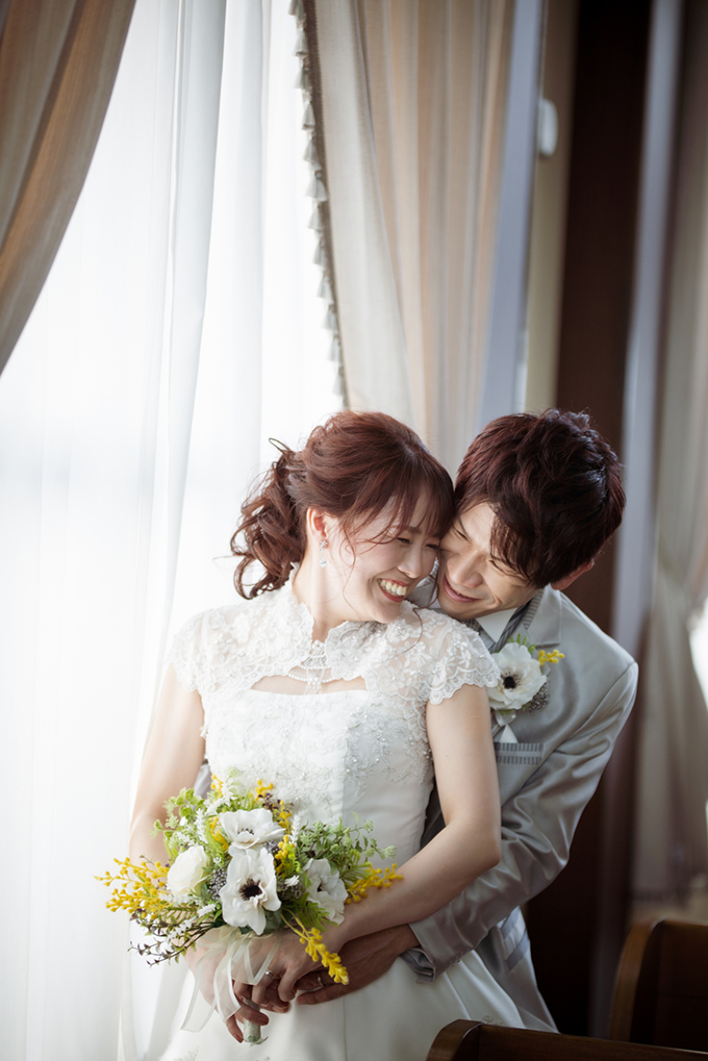 幸せは、すぐそばに