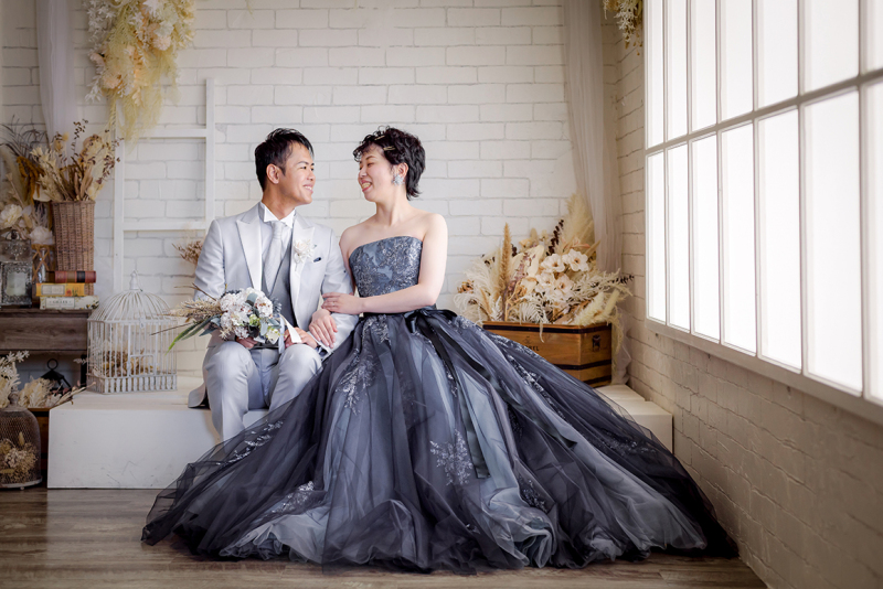 笑顔で紡ぐ未来