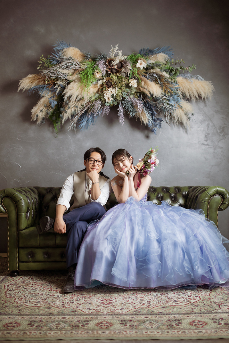 ナチュラルスマイル