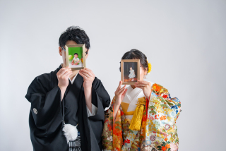 ふたりの始まり