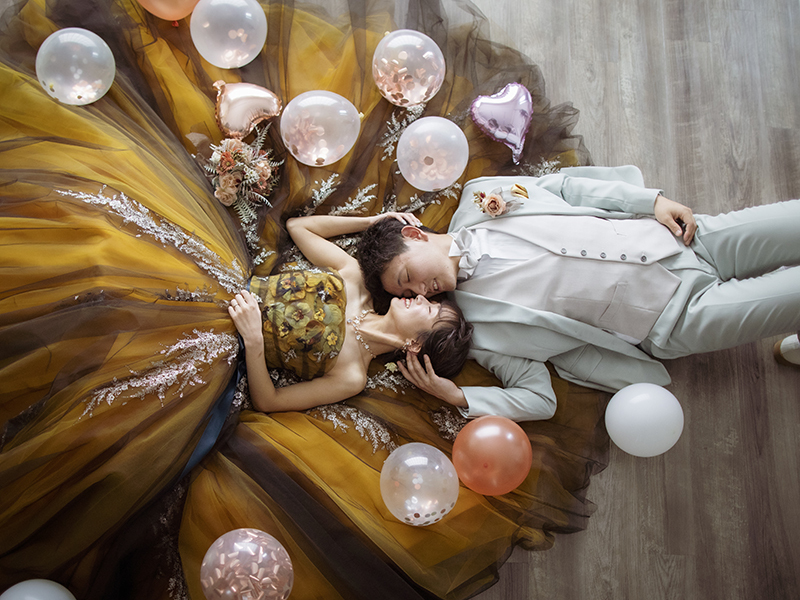 Bridal Pocket（ブライダルポケット）