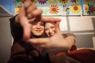 Bridal Pocket（ブライダルポケット）_【前撮りロケーションムービー：長崎】小学校編