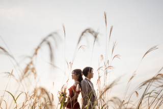 Bridal Pocket（ブライダルポケット）_映像プラン・動画撮影/サンセット