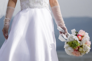 ウエディンググローブ