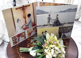 6面アルバム（9〜11カット）