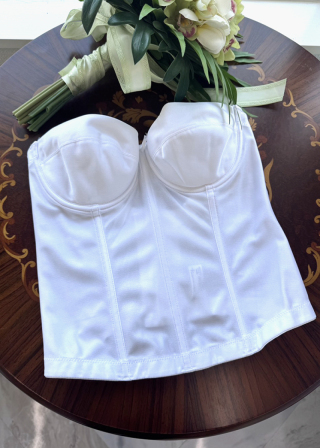 ドレスインナーレンタル