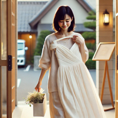 衣裳持ち込み料